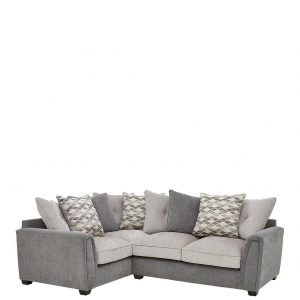 buy orson fabric left hand double arm corner group scatter back sofa 5f1a685487081