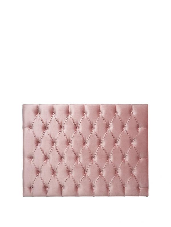 buy oscar velvet headboard 5f190e70c7c35