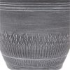 buy pack of 3 wheat bundle design brushed planters 5f17d4ec126e9