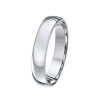 buy palladium 4mm d shaped wedding band 5f15998060f5e