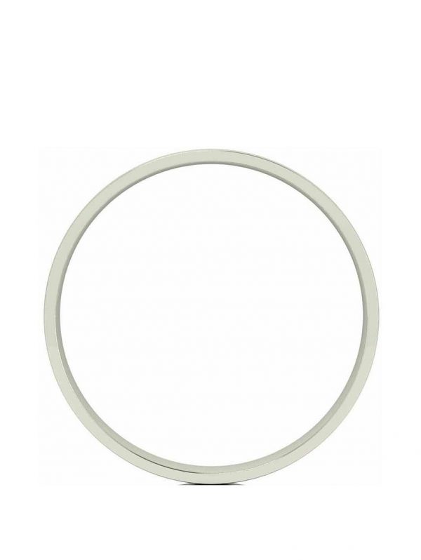 buy personalised 9 carat white gold court wedding band 4mm 5f2051cee295a