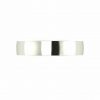 buy personalised 9 carat white gold court wedding band 4mm 5f2051d1817a9