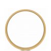 buy personalised 9 carat yellow gold court wedding band 6 mm 5f1718137c837