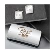 buy personalised wedding cufflinks and box set 5f1869cd894d8