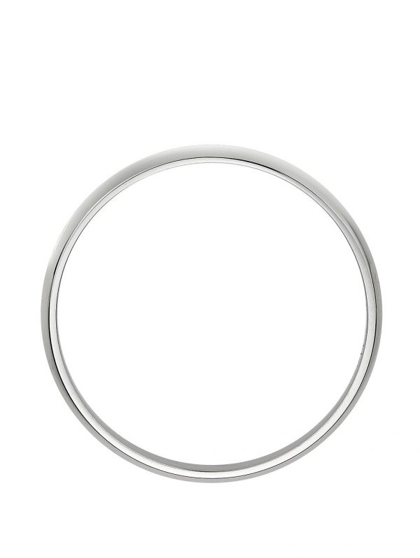 buy platinum d shaped wedding band 3 mm 5f1adf978b46b