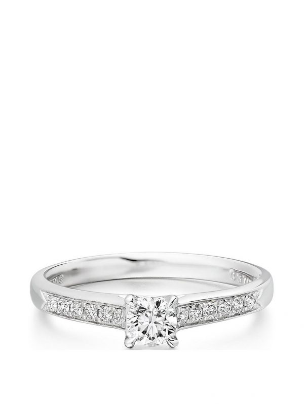 buy platinum diamond solitaire ring 5f2177201c03e
