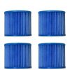buy portable microban spa filters 4 pack 5f1e6c6db508e