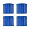 buy portable microban spa filters 4 pack 5f1e6c70eac7c