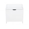 buy portland laundry hamper white 5f210126c564d