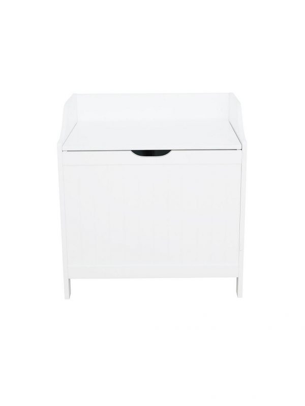 buy portland laundry hamper white 5f210126c564d