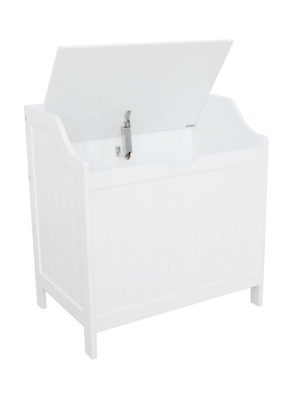 buy portland laundry hamper white 5f21012ac5361