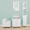 buy portland laundry hamper white 5f21012e27790