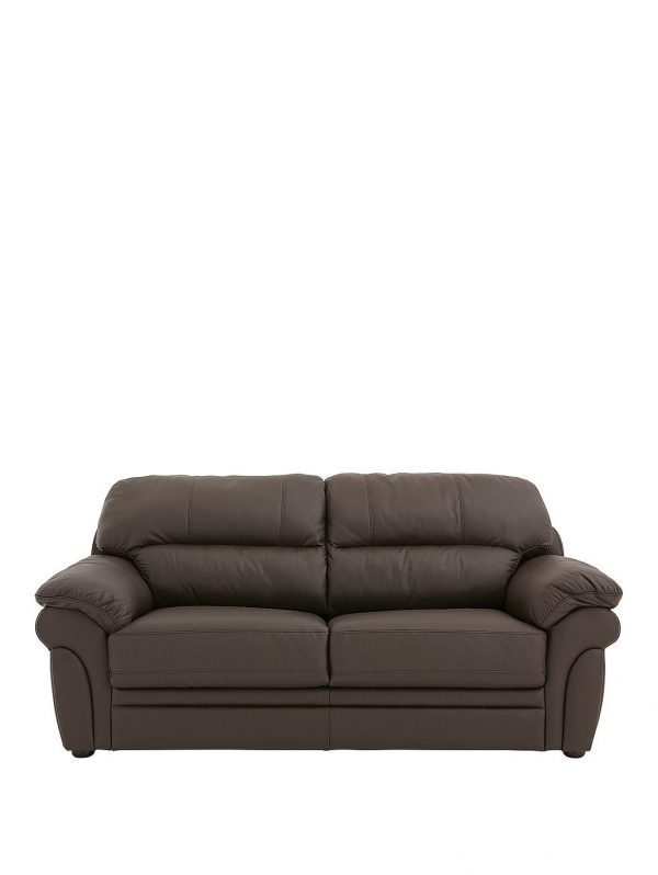 buy portland leather sofa bed 5f19158eec115