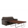 buy portland leather sofa bed 5f19158fd8370