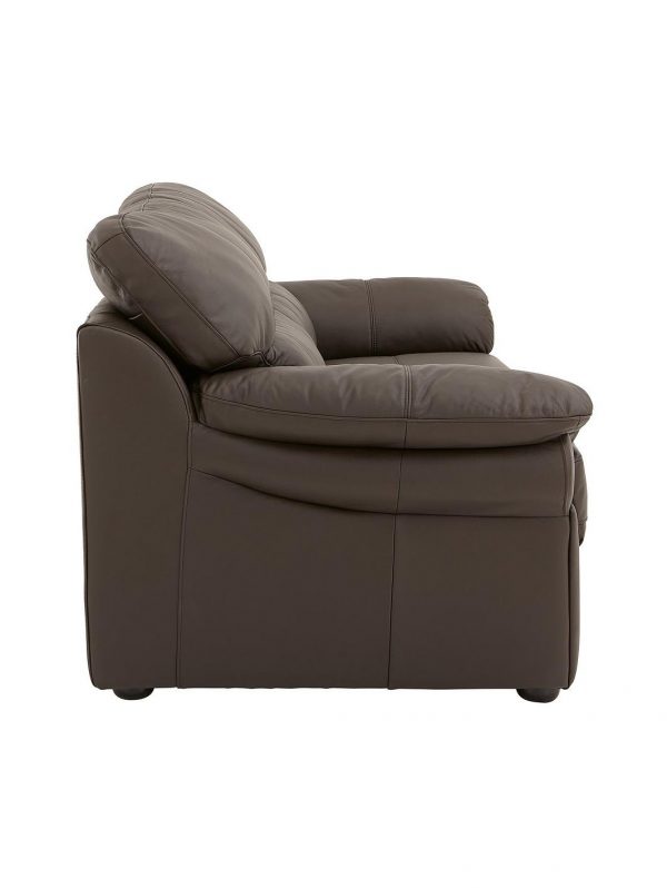 buy portland leather sofa bed 5f191590cfc22