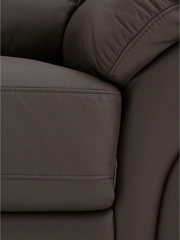 buy portland leather sofa bed 5f19159310601