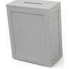buy portland multi purpose bathroom storage box 5f1a6963e4b2b