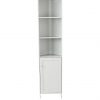 buy portland tall corner bathroom cabinet white 5f1a699aa3729