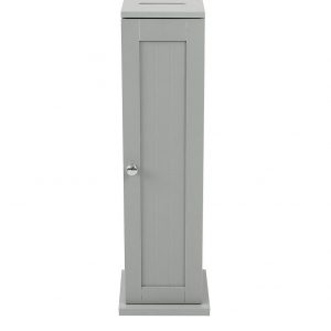 buy portland toilet roll cabinet grey 5f1a69fabc3bd