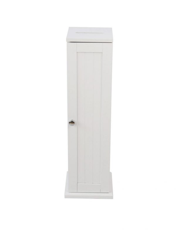 buy portland toilet roll cabinet white 5f1a6a098fd5c