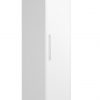 buy portofino cot bed dresser and single wardrobe white 5f17bd7c96e66