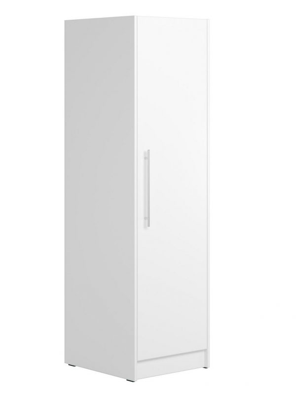 buy portofino cot bed dresser and single wardrobe white 5f17bd7c96e66