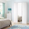 buy prague 3 door mirrored wardrobe 5f1cfce661a32