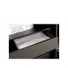 buy prague 4 door wardrobe with mirrored doors and internal chest of 3 drawers 5f2394cb6c1ba