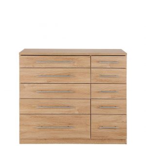 buy prague 5 5 graduated chest of drawers 5f1bad0f9e177