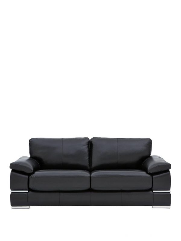 buy primo italian leather sofa bed 5f19156477353