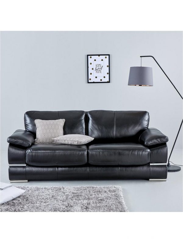 buy primo italian leather sofa bed 5f19156980c0a