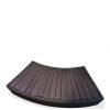 buy rattan curved step for round spa 5f1bc92b2b5d2
