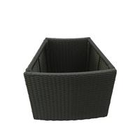 buy rattan deep planter for round spa 5f19266ec15d2