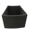 buy rattan deep planter for round spa 5f1926760f3e8