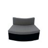 buy rattan love seat sofa with cushions 5f1bc93b34045