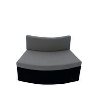 buy rattan love seat sofa with cushions 5f1bc93b34045