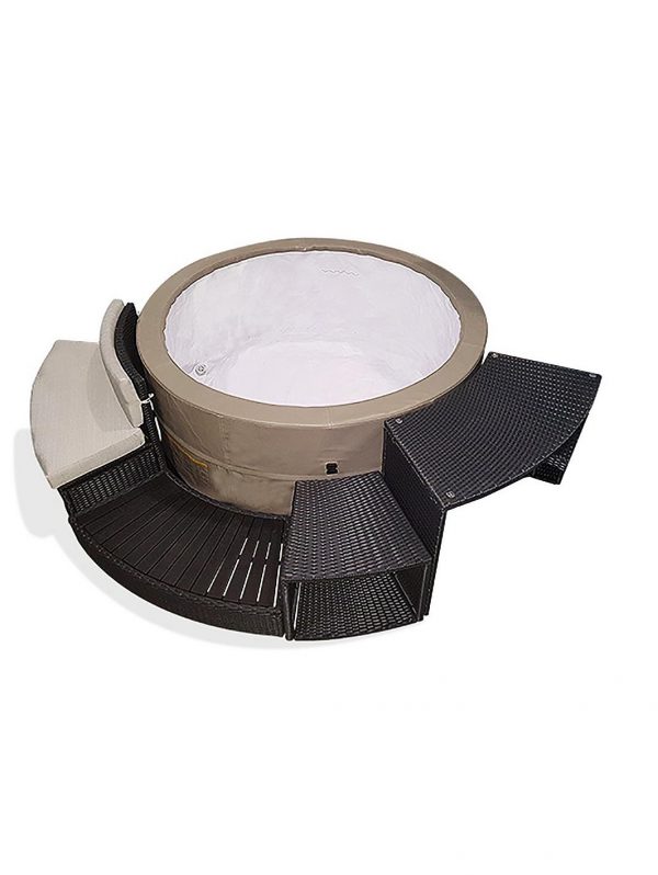 buy rattan stool for round spa 5f1e6c58dd2d8