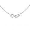 buy rhodium plated sterling silver unicorn pendant necklace 5f16ec1a92f59