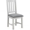 buy richmond 140 180 cm extending solid wood and veneer dining table 6 chairs 5f1a68e1eb8fe