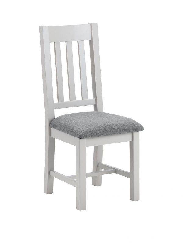 buy richmond 140 180 cm extending solid wood and veneer dining table 6 chairs 5f1a68e1eb8fe