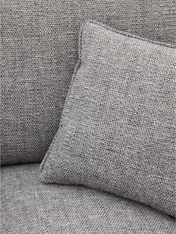 buy rio fabric left hand standard back corner chaise sofa 5f1a688f84c54