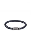 buy rivet detail leather bracelet 5f159b239aa72