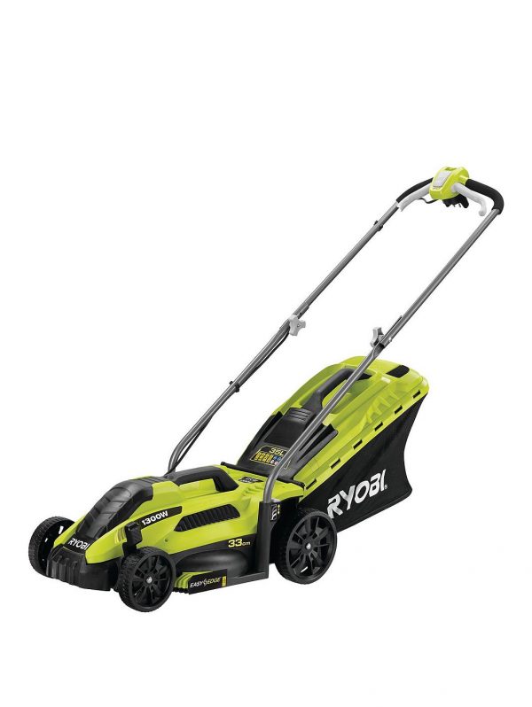 buy rlm13e33s 1300w 33cm lawnmower 5f1d18378d042