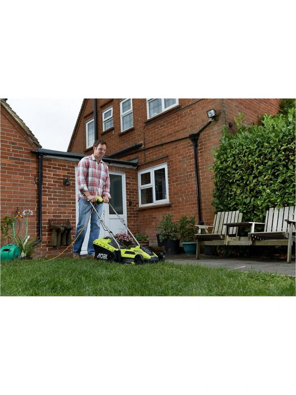buy rlm13e33s 1300w 33cm lawnmower 5f1d18390cedf
