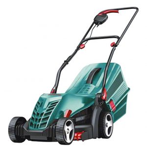 buy rotak 34 r corded rotary lawnmower 34cm cutting width 5f17d2146d840