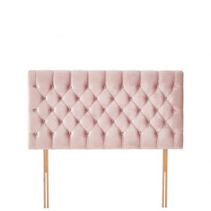 buy roya padded headboard 5f190d82d80e0
