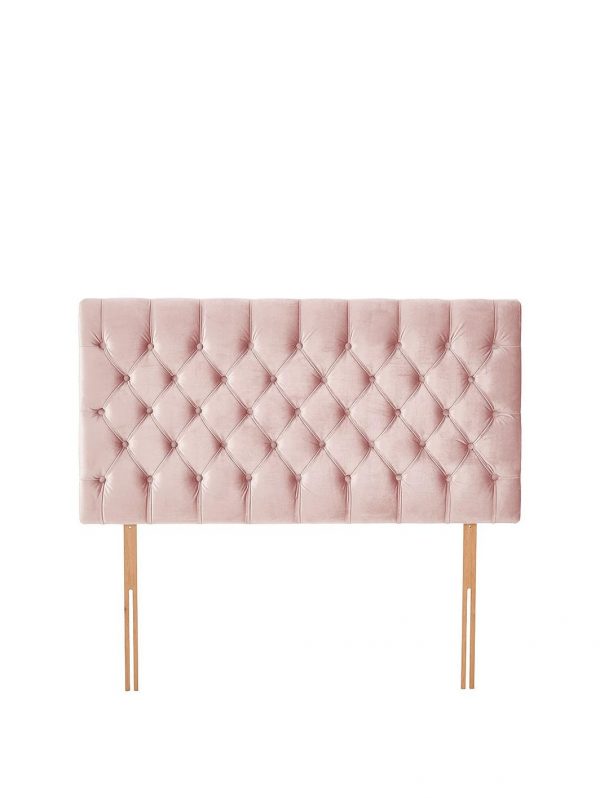 buy roya padded headboard 5f190d82d80e0