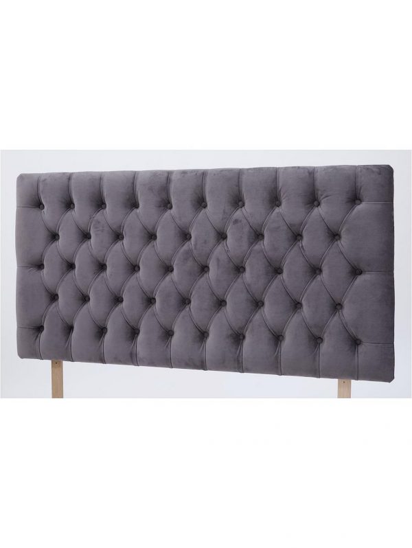 buy roya padded headboard 5f190d84c4bcf