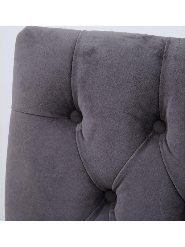buy roya padded headboard 5f190d89d6d7f