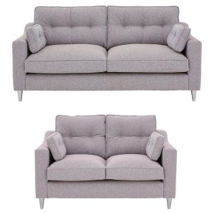 buy rufus fabric 3 seater 2 seater sofa set buy and save 5f17c08bb60e4